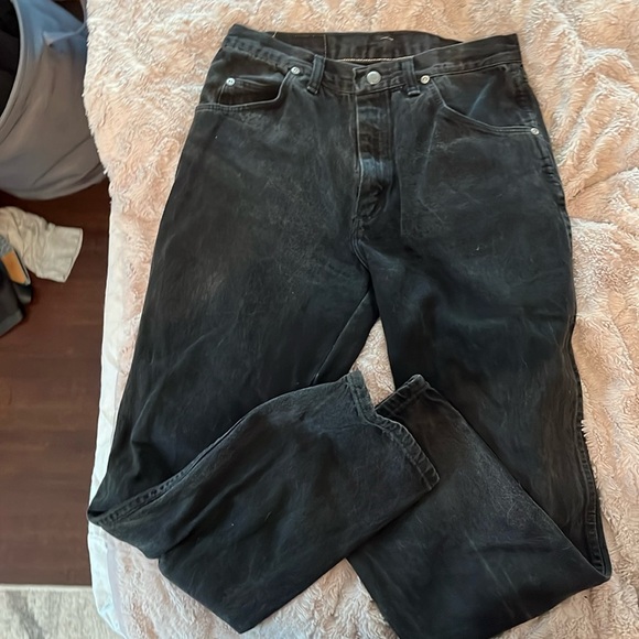 WRANGLER JEANS - Picture 2 of 2